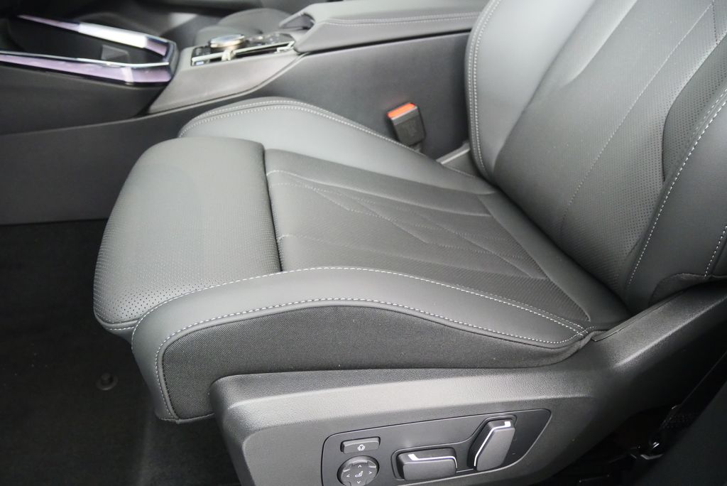 2025 BMW X3 3.0i 9