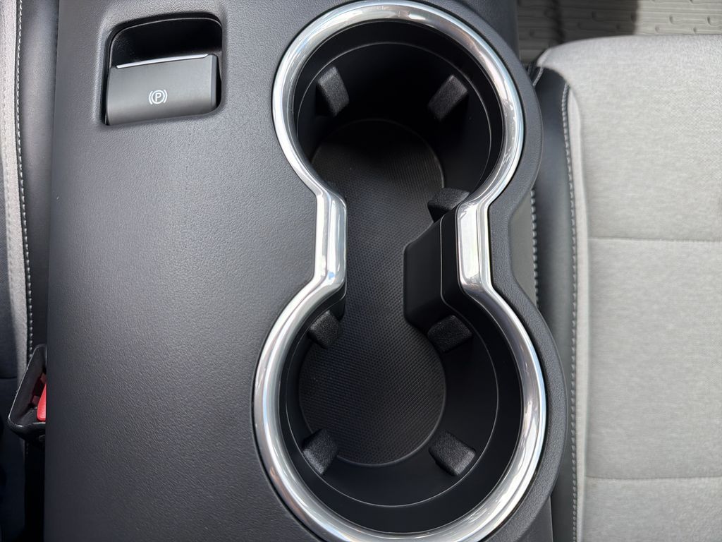 Used 2024 Ford Mustang Coupe