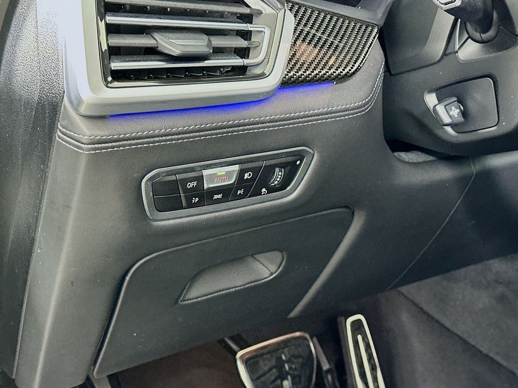 Thumbnail: 2021 BMW X6 - 10