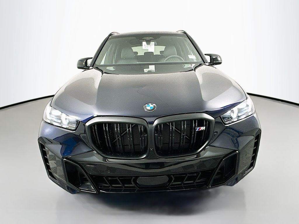 Thumbnail: 2026 BMW X5 - 2