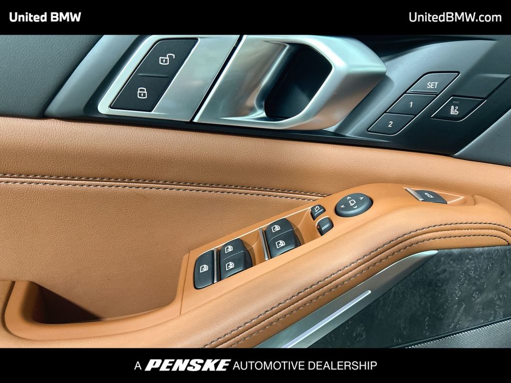 Thumbnail: 2026 BMW X5 - 11