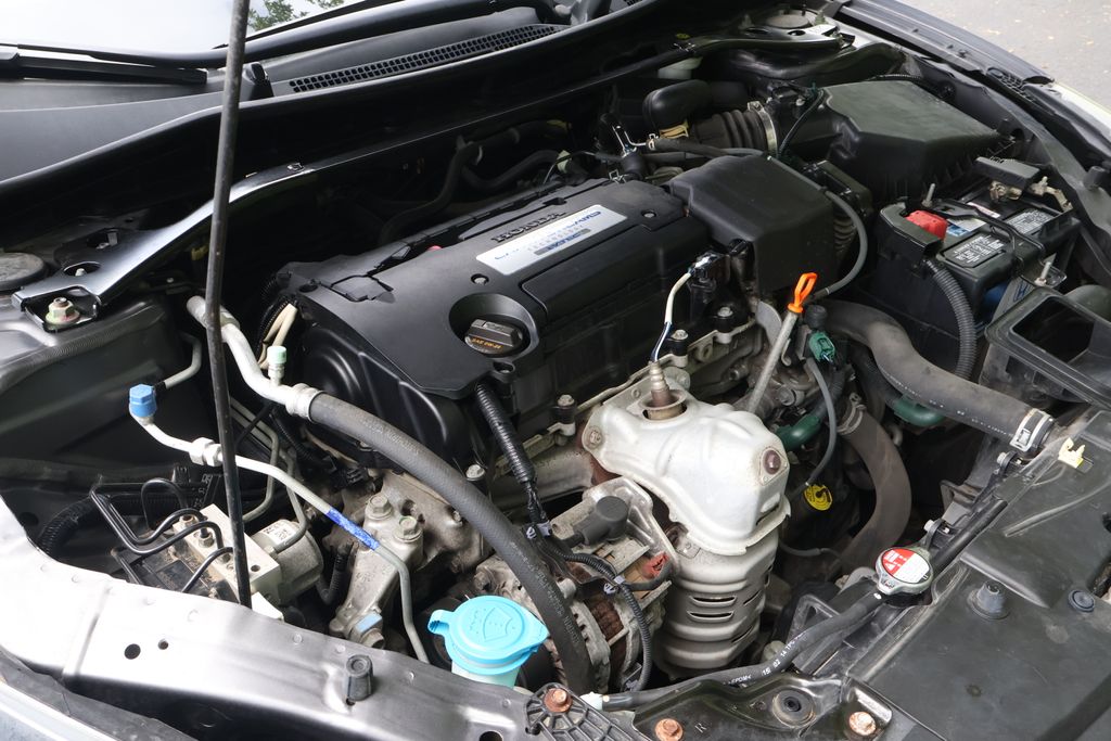 Thumbnail: 2014 Honda Accord - 13