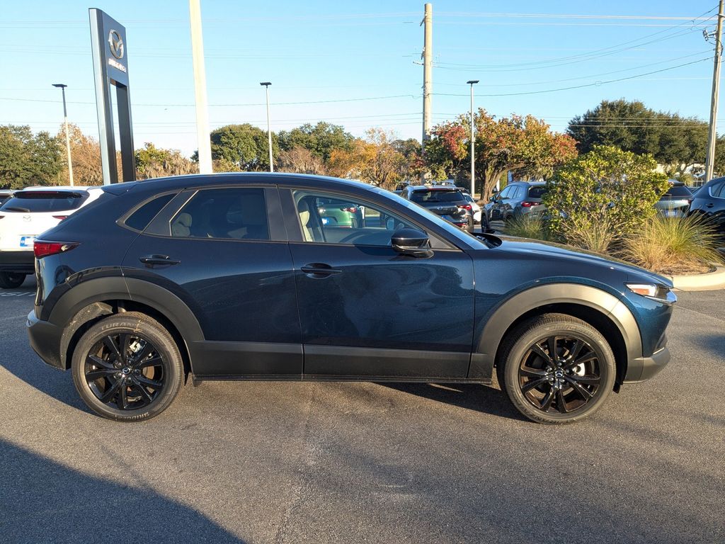 2026 Mazda CX-30 2.5 S Select Sport