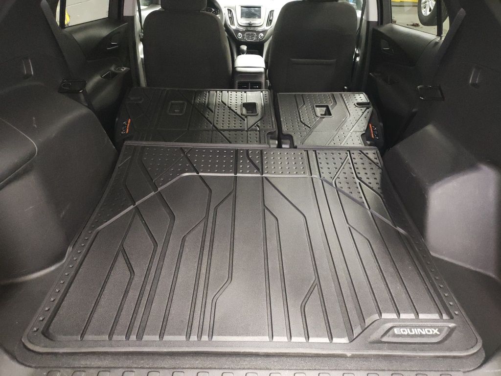 Used 2024 Blue Chevrolet LT image 16