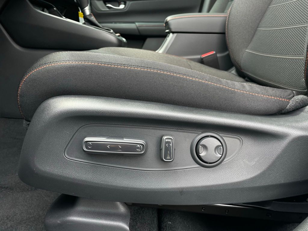 Thumbnail: 2026 Honda CR-V - 29