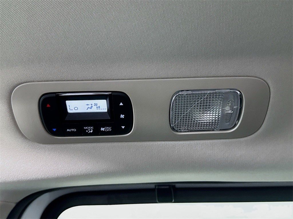 Used Car 2025 Honda Odyssey  Ex-l For Sale Under $40,000 In Austin, Texas