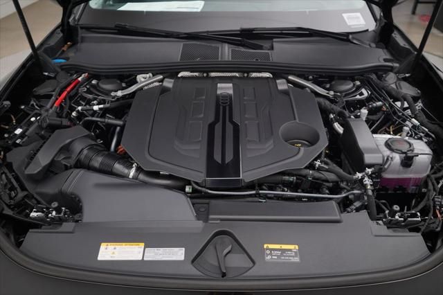 Thumbnail: 2026 Audi A6 - 12