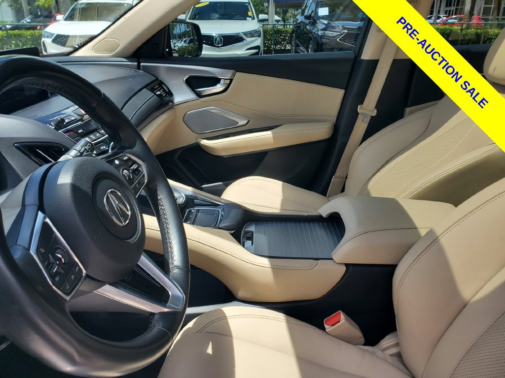 2021 Acura RDX - $22,288