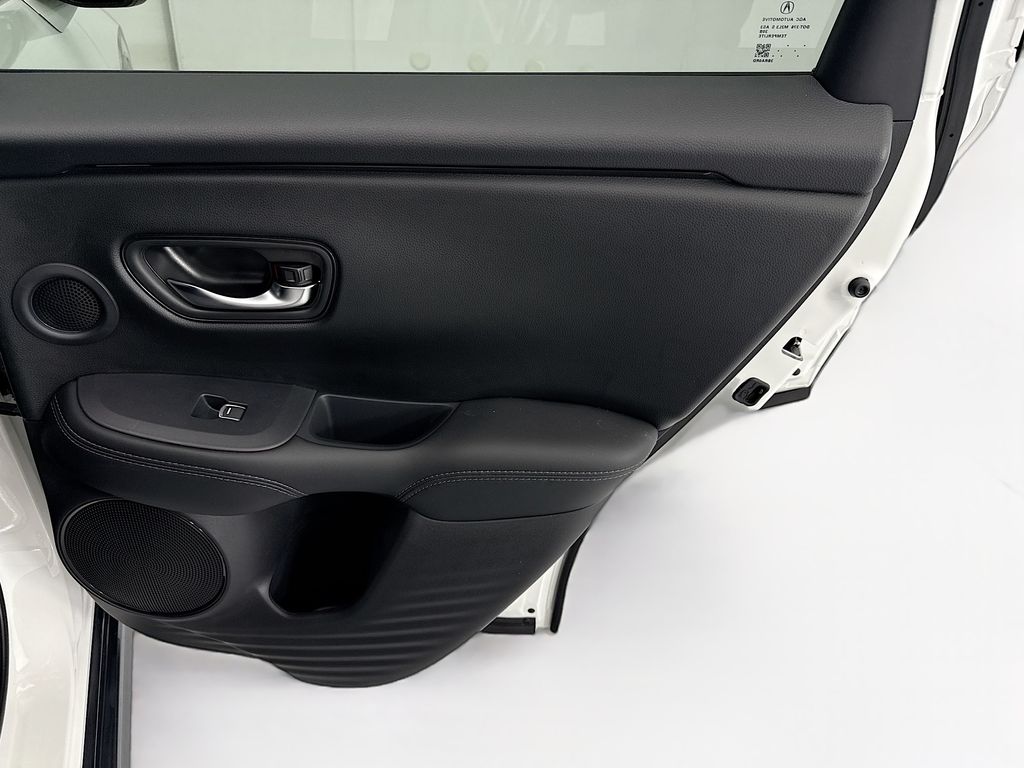 Thumbnail: 2026 Acura ADX - 25