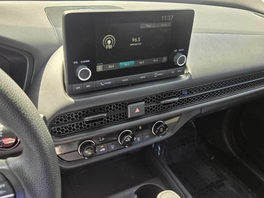 2024 Honda HR-V - $24,988