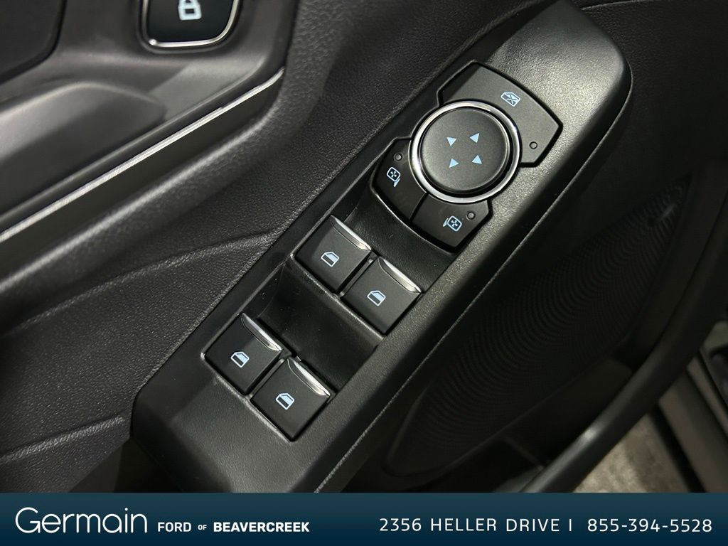 2025 Ford Escape Active photo 13