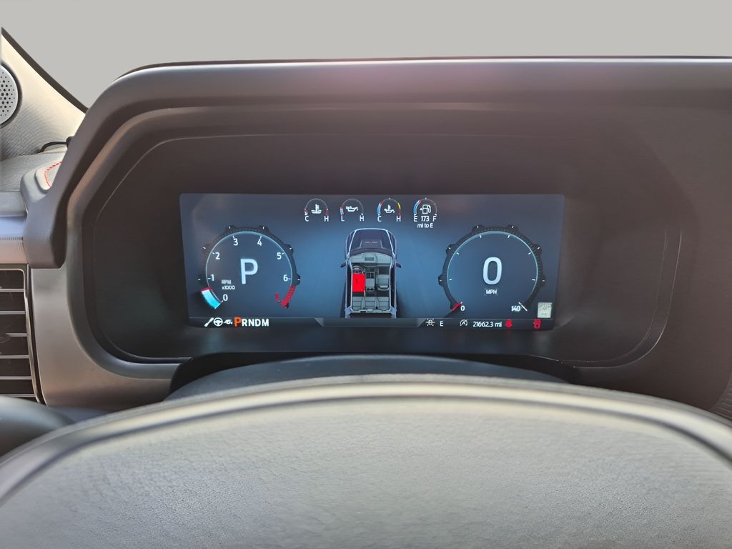 Used Car 2024 Ford F-150  Raptor For Sale Under $80,000 In Austin, Texas