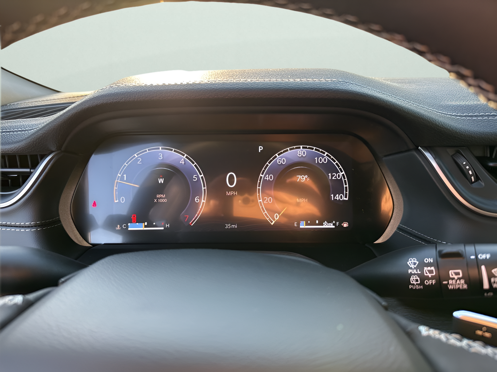 New Car 2025 Jeep Grand Cherokee L  Limited For Sale Under $50,000 In Austin, Texas