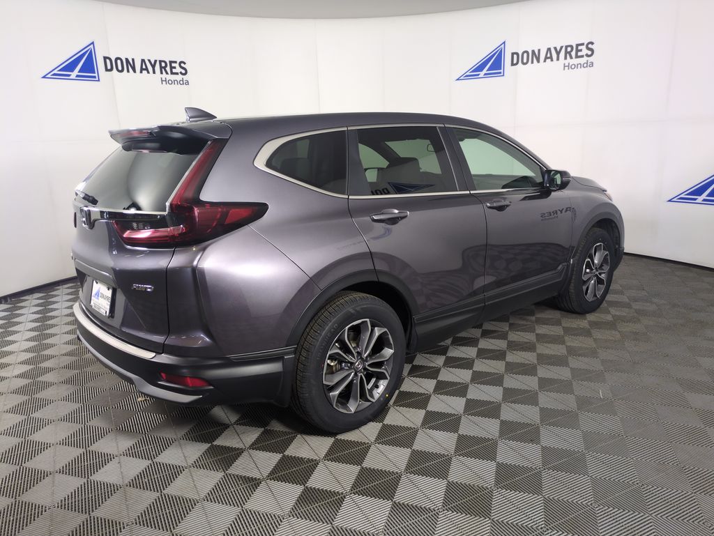 Used 2022 Honda CR-V For Sale in Fort Wayne, IN