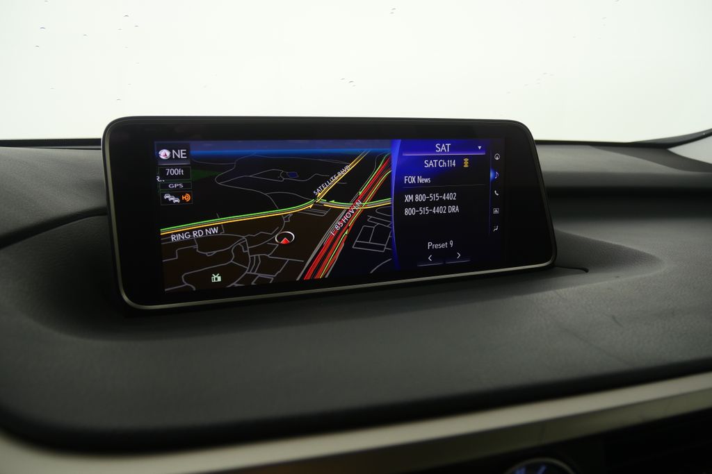 Thumbnail: 2019 Lexus RX - 23