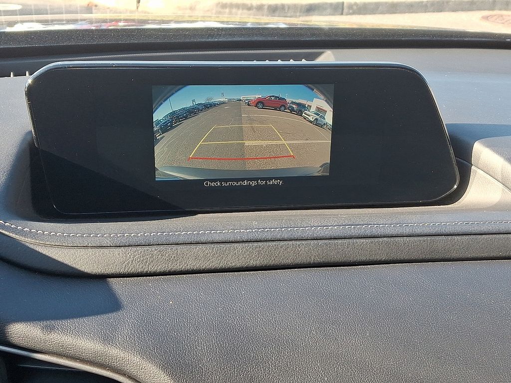 Thumbnail: 2024 Mazda CX-30 - 18