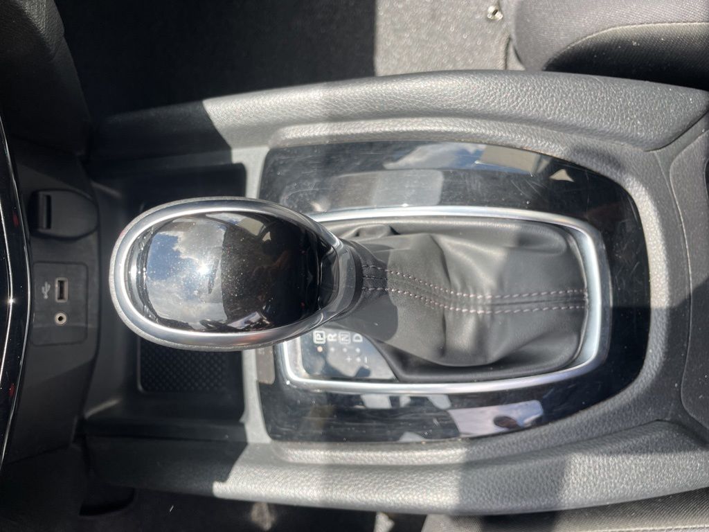 Used Car 2019 Nissan Rogue Sport  S For Sale Under $20,000 In Georgetown, Texas