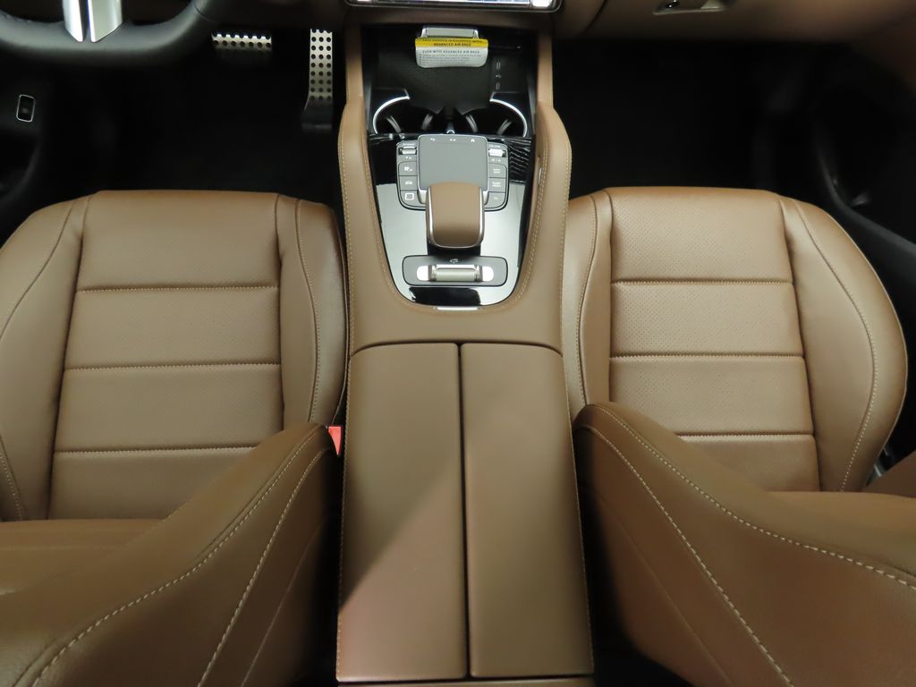 2025 Mercedes-Benz GLS 450 4MATIC 17