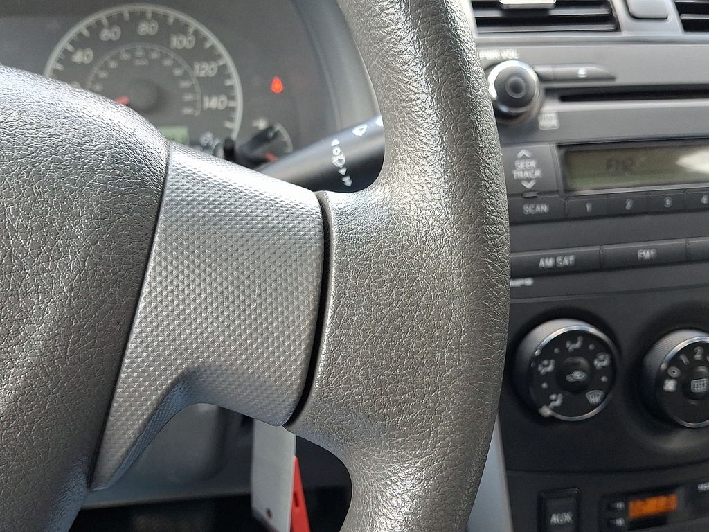 Thumbnail: 2010 Toyota Corolla - 22