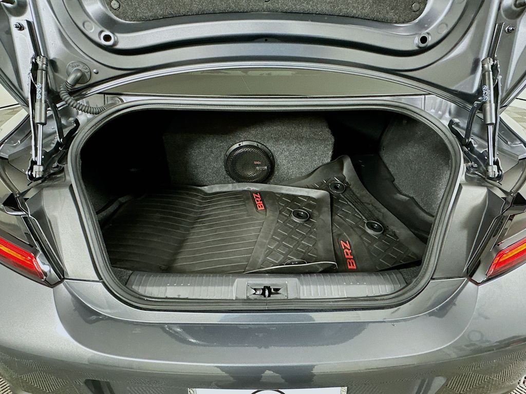 Thumbnail: 2025 Subaru BRZ - 24