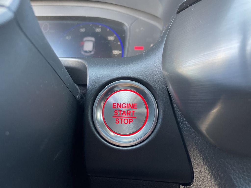 new 2025 Acura ADX car, priced at $39,950