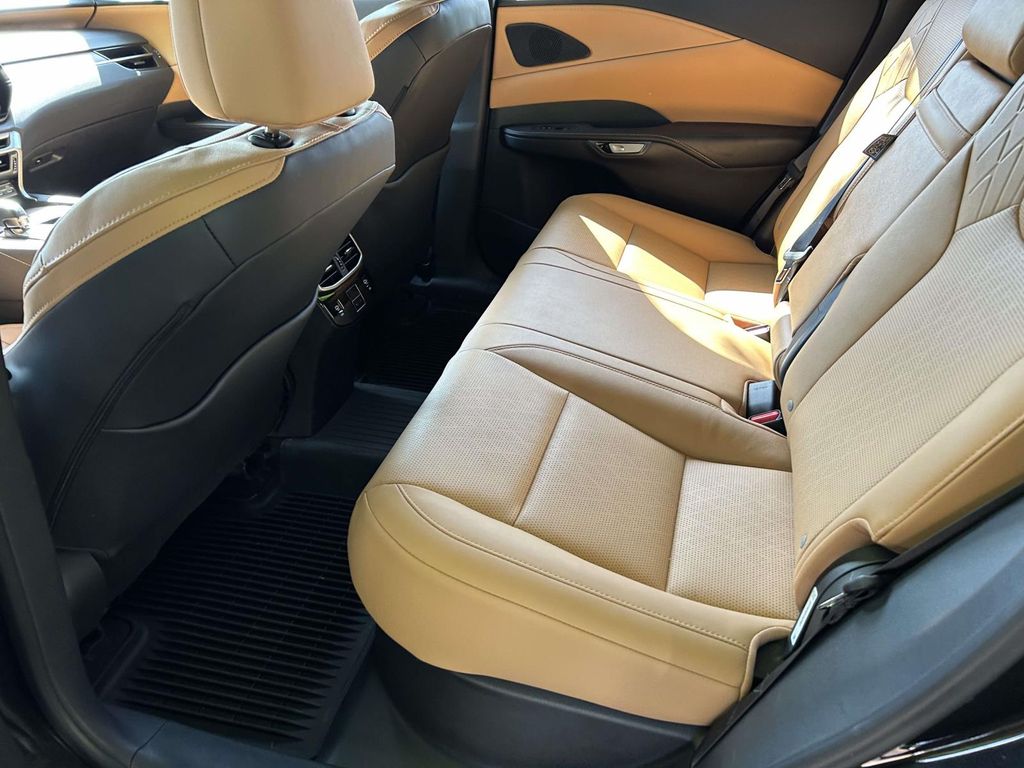Used 2025 Lexus RX SUV
