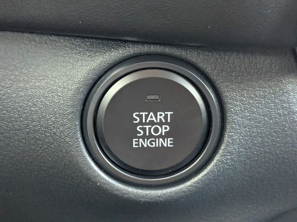 2026 Mazda CX-50 2.5 S Premium