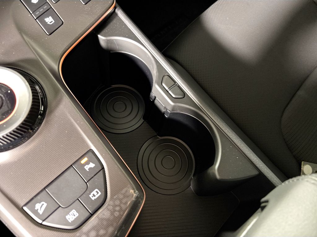 2027 Kia Sportage Hybrid SX-Prestige