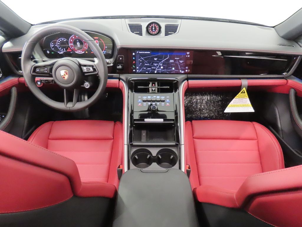 Thumbnail: 2026 Porsche Panamera - 15