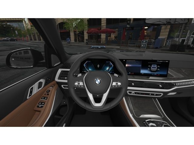 Thumbnail: 2026 BMW X5 - 13