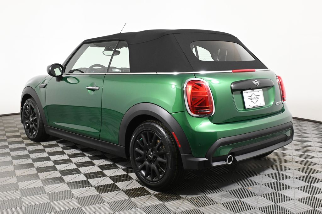 2024 MINI Cooper S 6