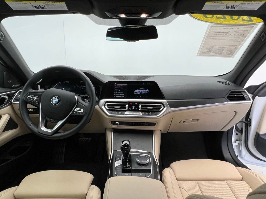 2023 BMW 4 Series 430i 16