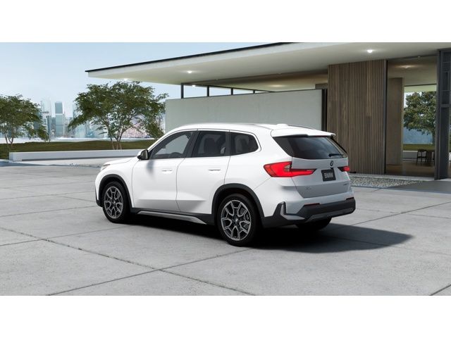 Thumbnail: 2026 BMW X1 - 2