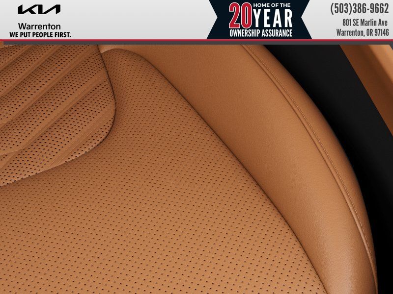2026 Kia Sportage X-Line - Photo 26