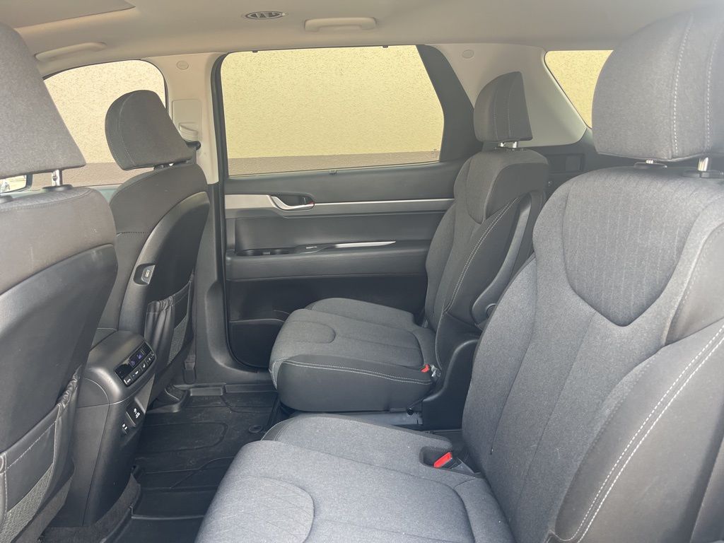 2022 Hyundai Palisade SEL 16