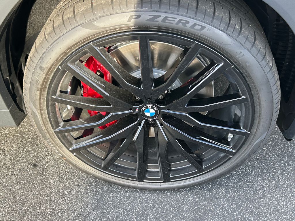 Thumbnail: 2026 BMW X6 - 3