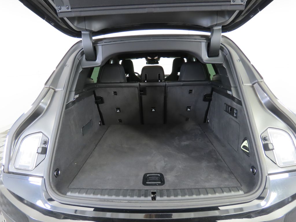 Thumbnail: 2025 BMW iX - 27