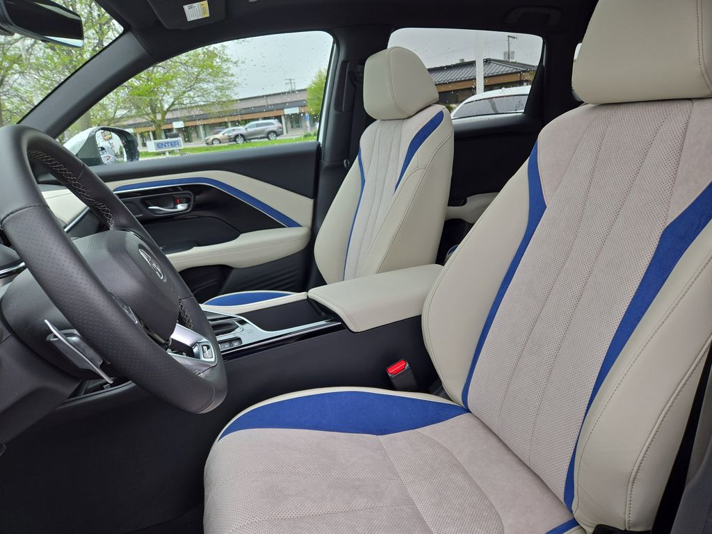 New 2025 Acura ADX For Sale in Fort Wayne, IN