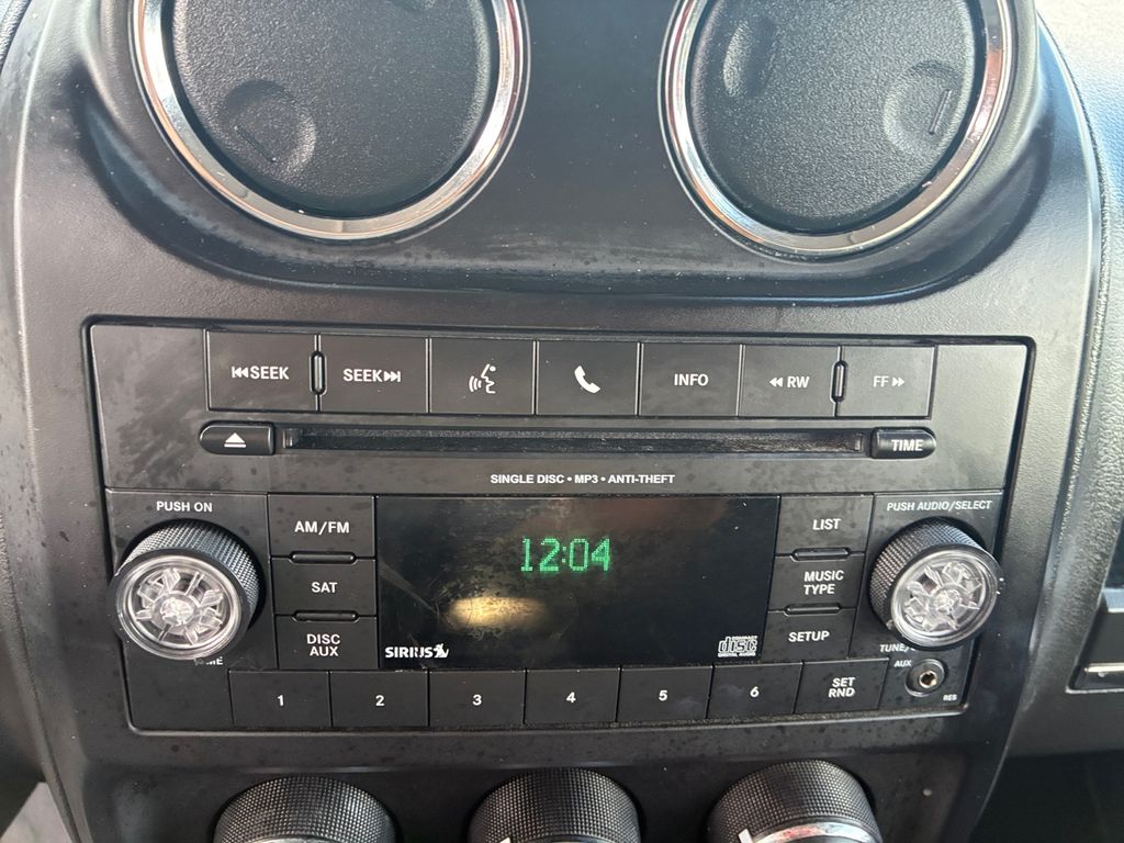 Used Car 2014 Jeep Patriot  Latitude For Sale Under $10,000 In Austin, Texas