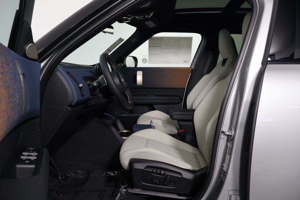 Thumbnail: 2026 MINI Cooper Countryman - 5