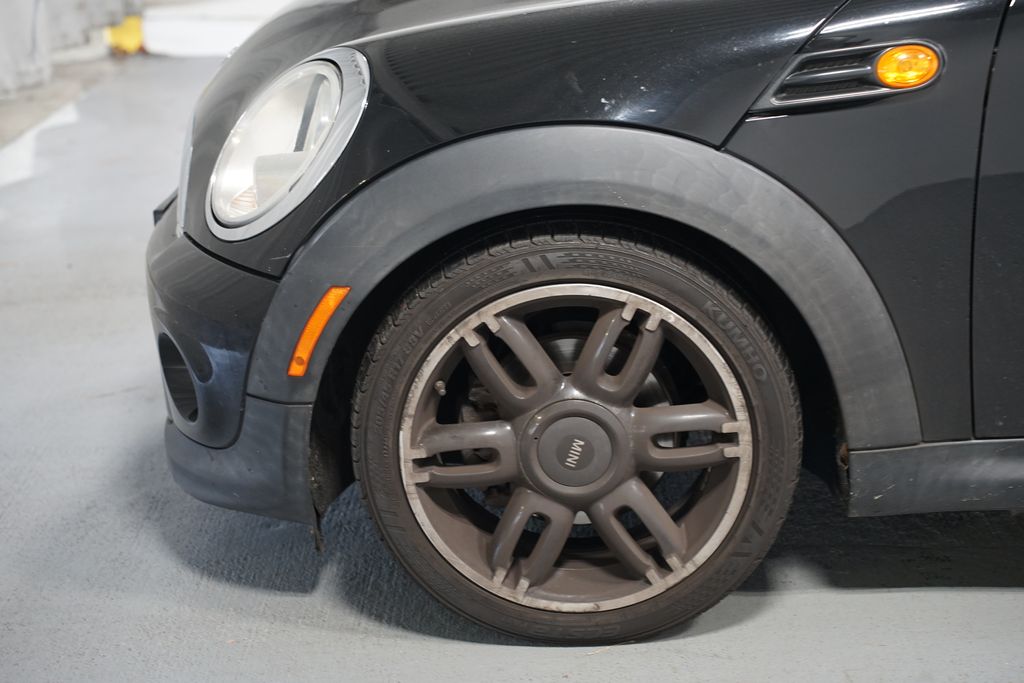 Thumbnail: 2014 MINI Cooper - 5