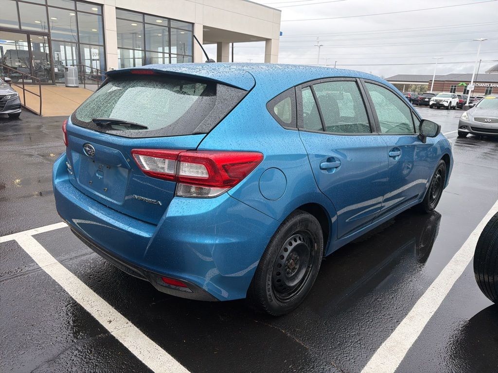 Thumbnail: 2019 Subaru Impreza - 3