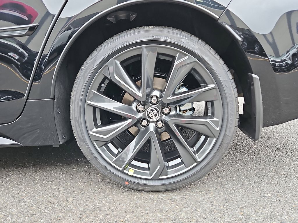 Thumbnail: 2026 Toyota Corolla - 8