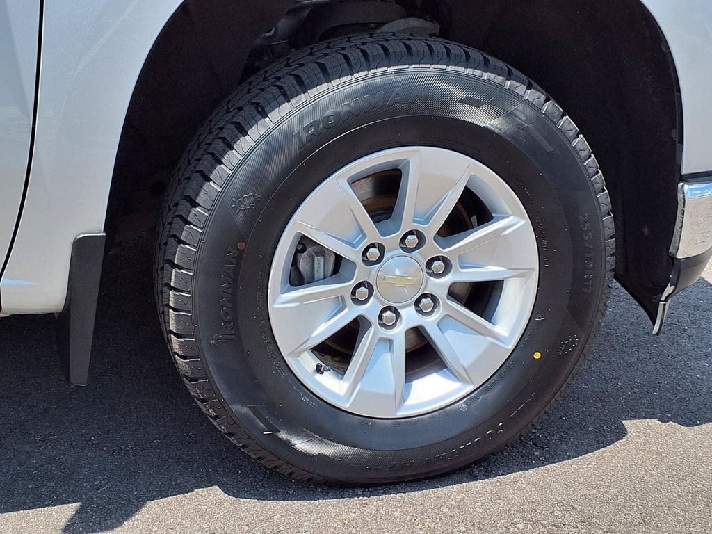 Used 2020 Chevrolet Silverado 1500 Truck