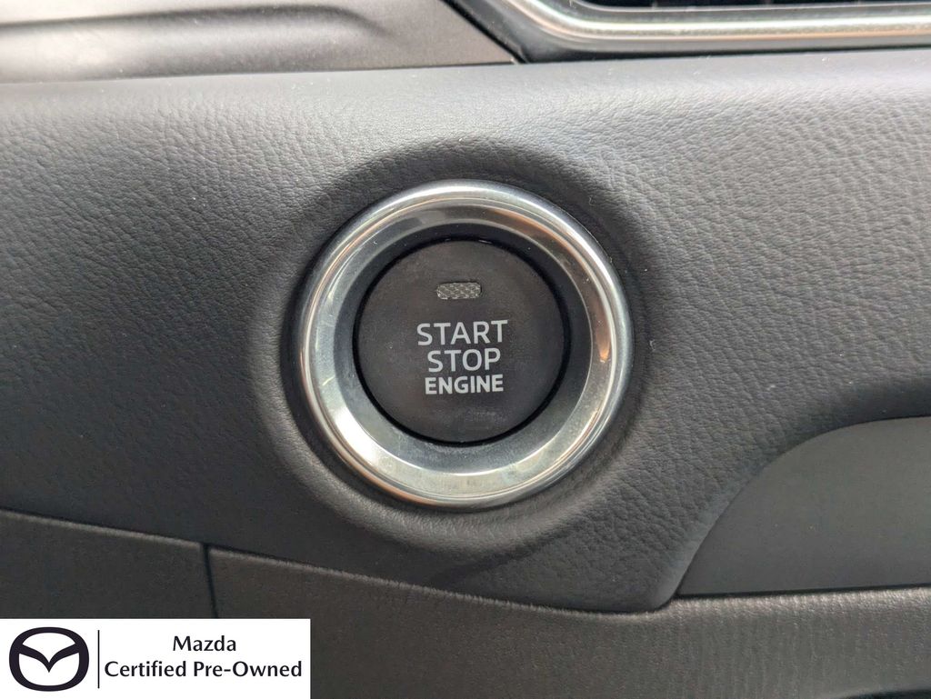 2023 Mazda CX-5 2.5 S Select