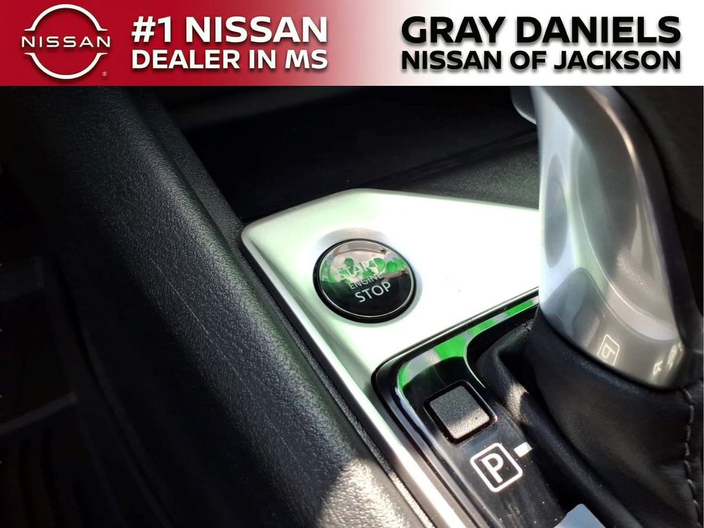 New 2026 Nissan Altima Sedan