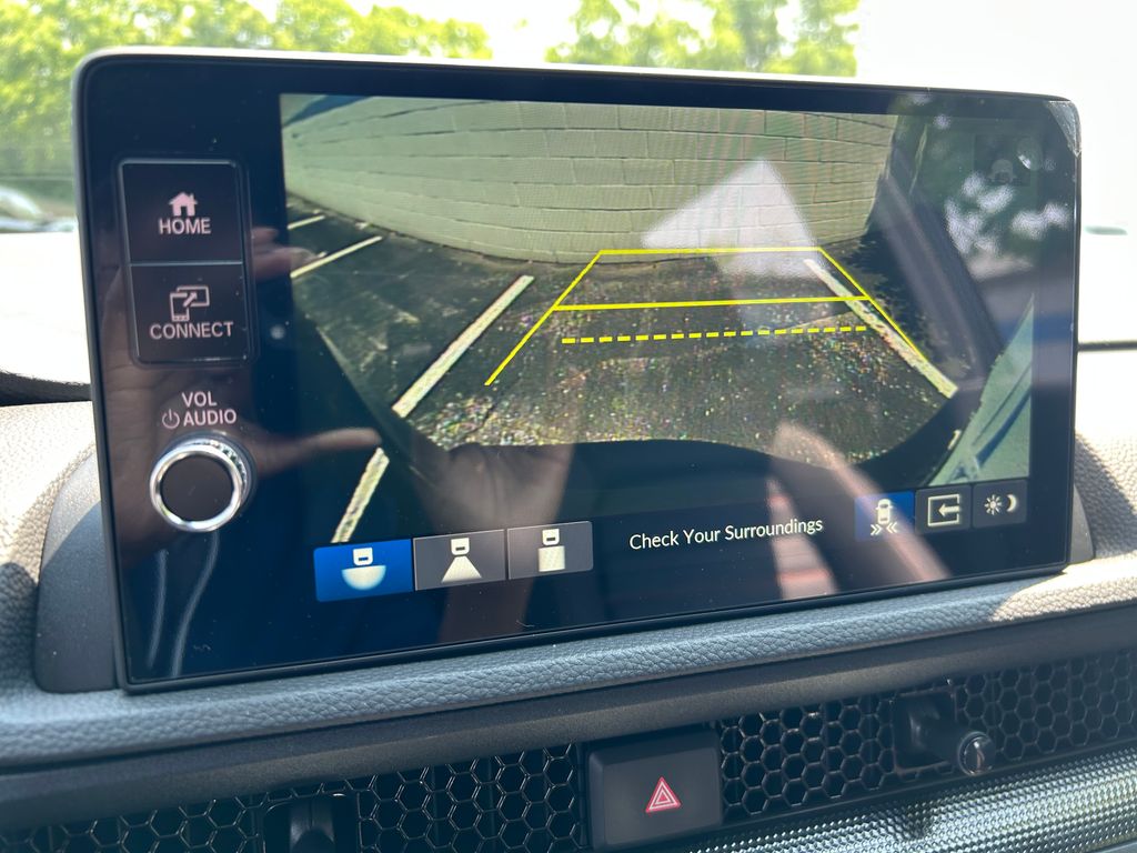 Thumbnail: 2026 Honda CR-V - 30