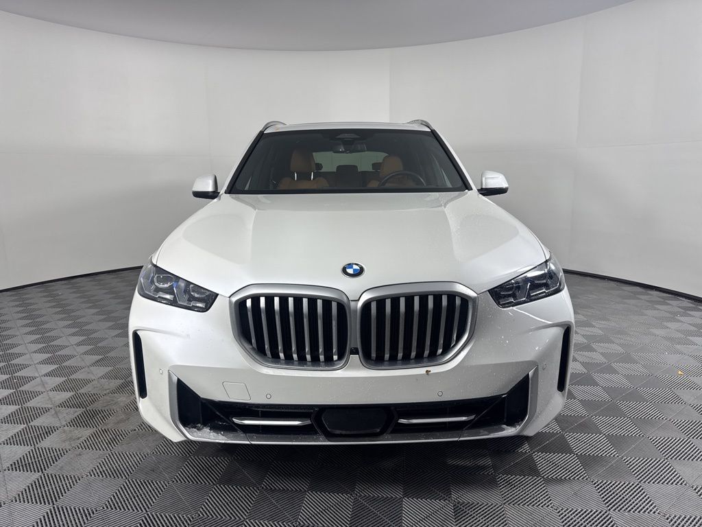 Thumbnail: 2025 BMW X5 - 2