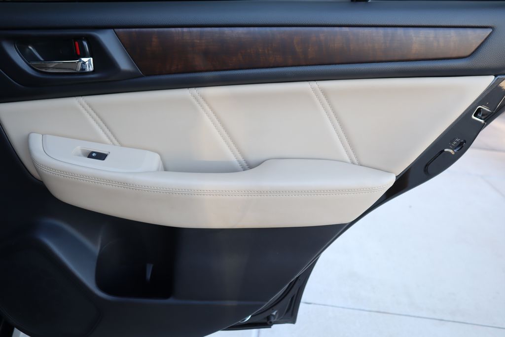 Thumbnail: 2018 Subaru Outback - 26