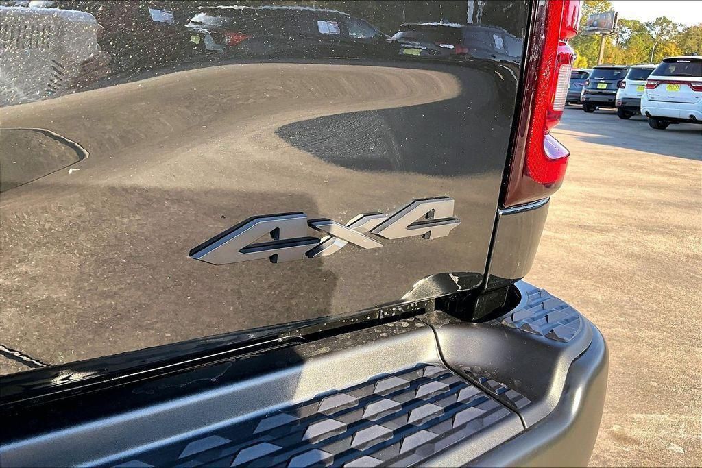 2026 Ram 2500 Tradesman - 11